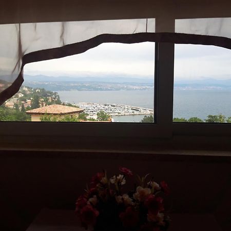 Villa Salyna Ičići المظهر الخارجي الصورة