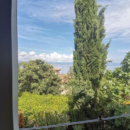 Villa Salyna Ičići المظهر الخارجي الصورة