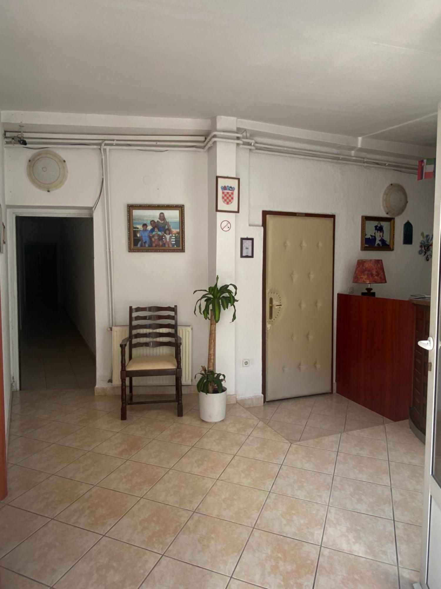 Villa Salyna Ičići المظهر الخارجي الصورة