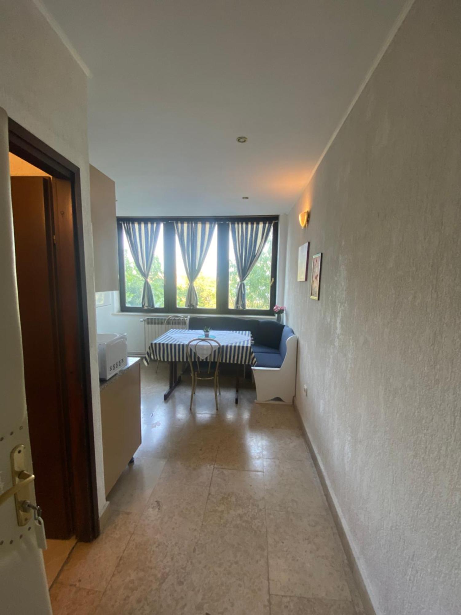 Villa Salyna Ičići المظهر الخارجي الصورة