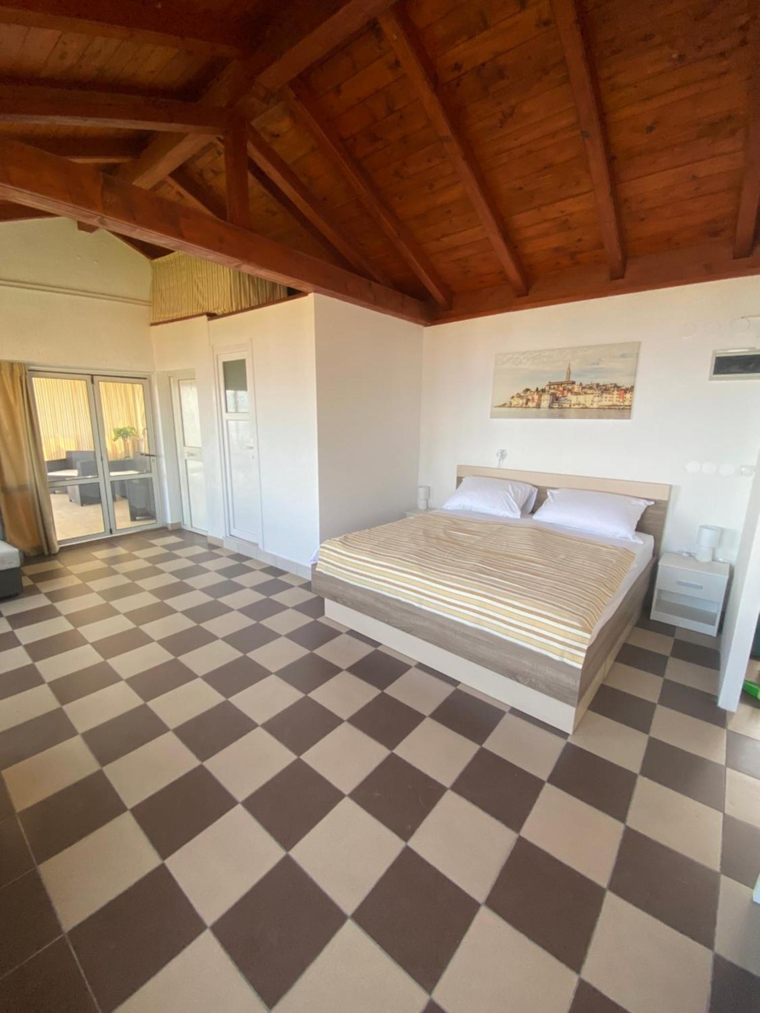 Villa Salyna Ičići المظهر الخارجي الصورة
