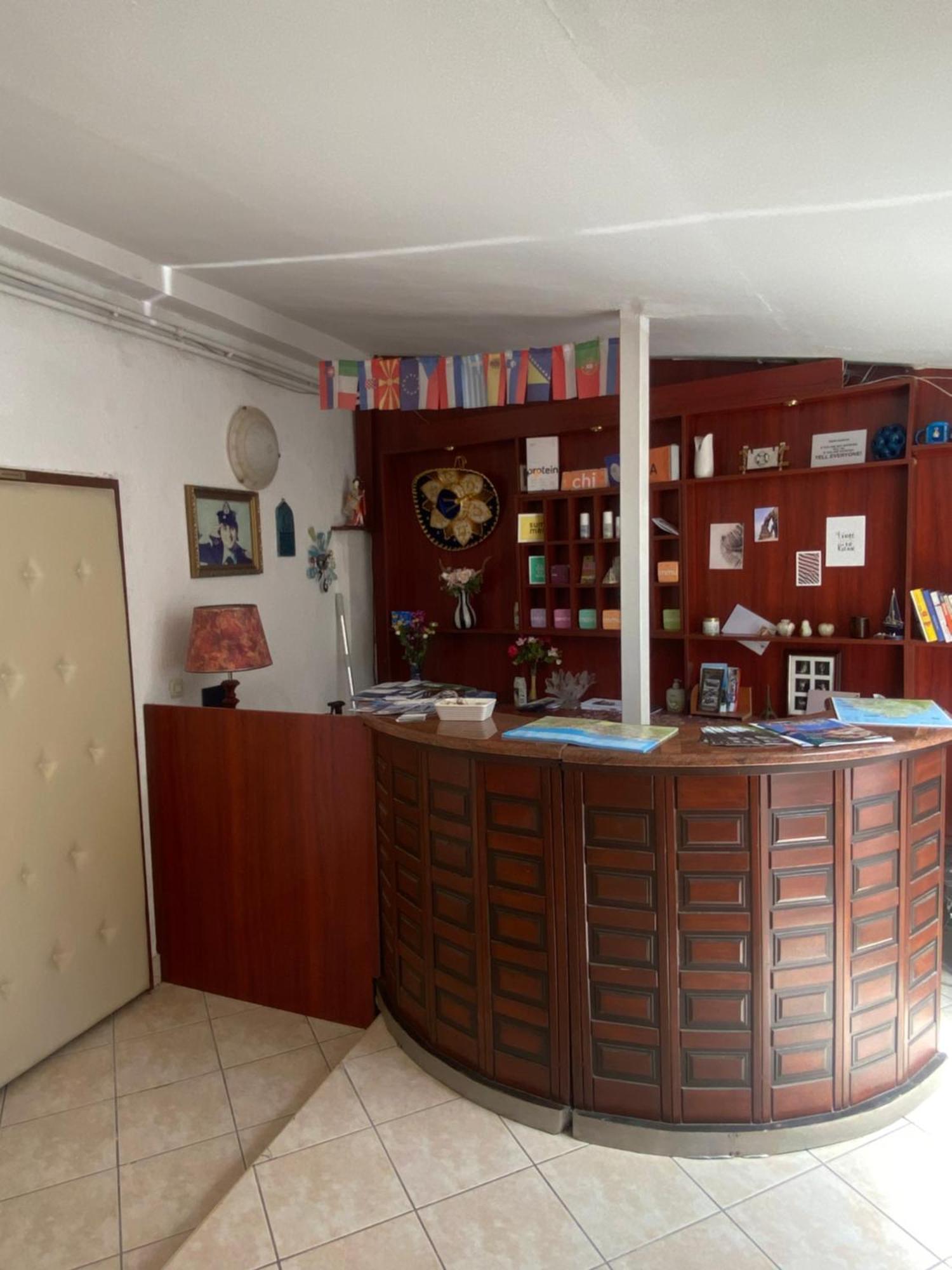 Villa Salyna Ičići المظهر الخارجي الصورة