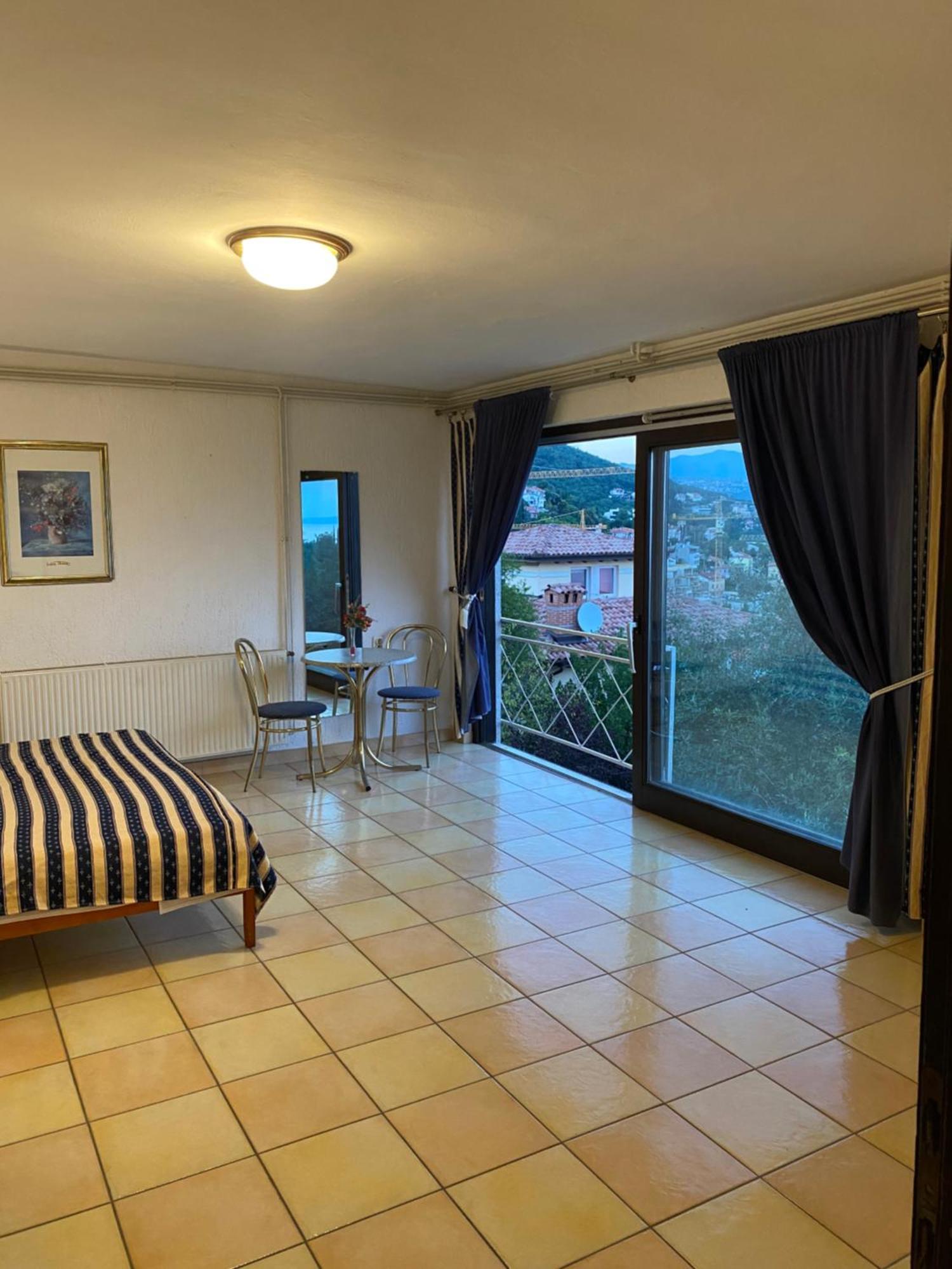 Villa Salyna Ičići المظهر الخارجي الصورة