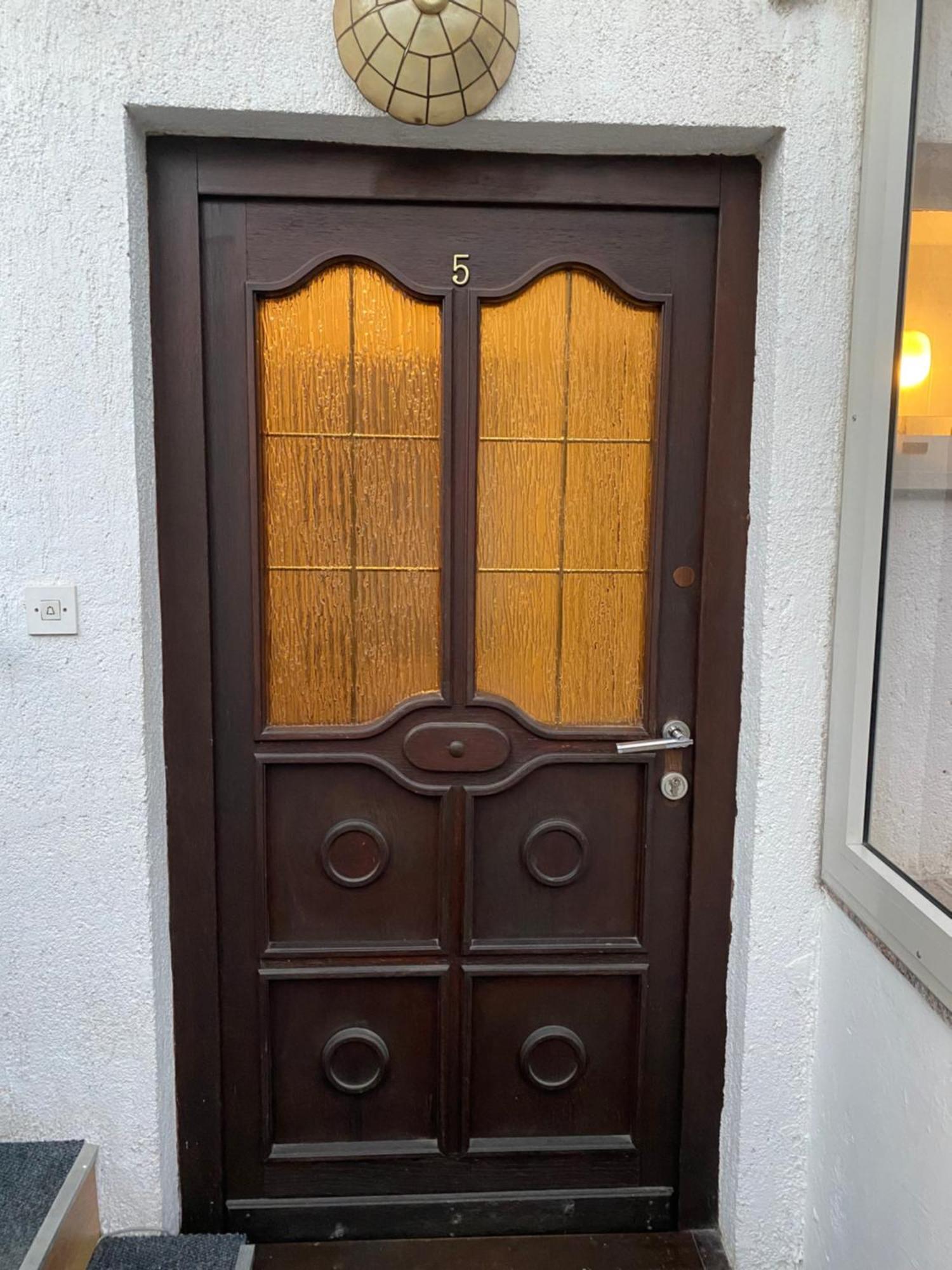 Villa Salyna Ičići المظهر الخارجي الصورة