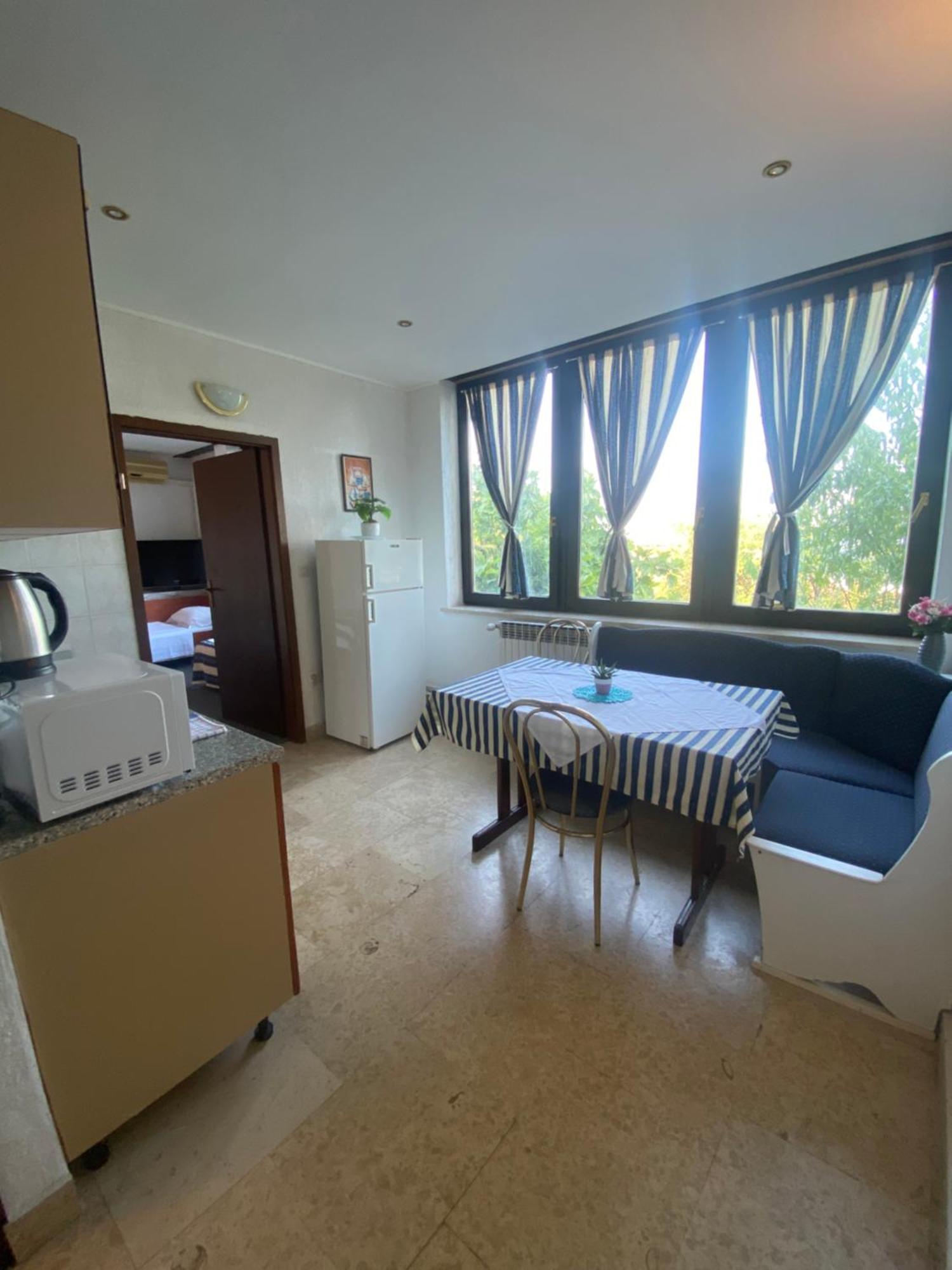 Villa Salyna Ičići المظهر الخارجي الصورة