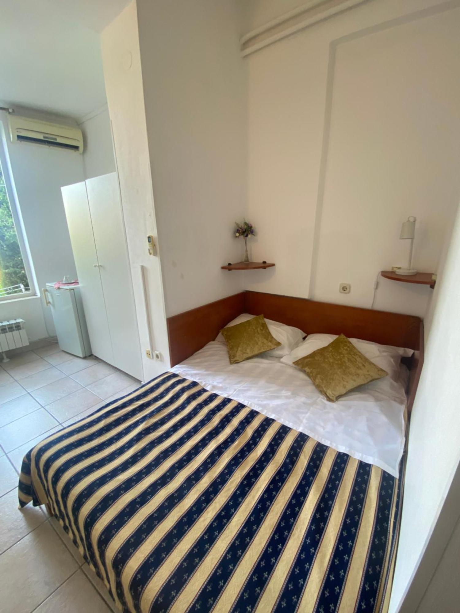Villa Salyna Ičići المظهر الخارجي الصورة