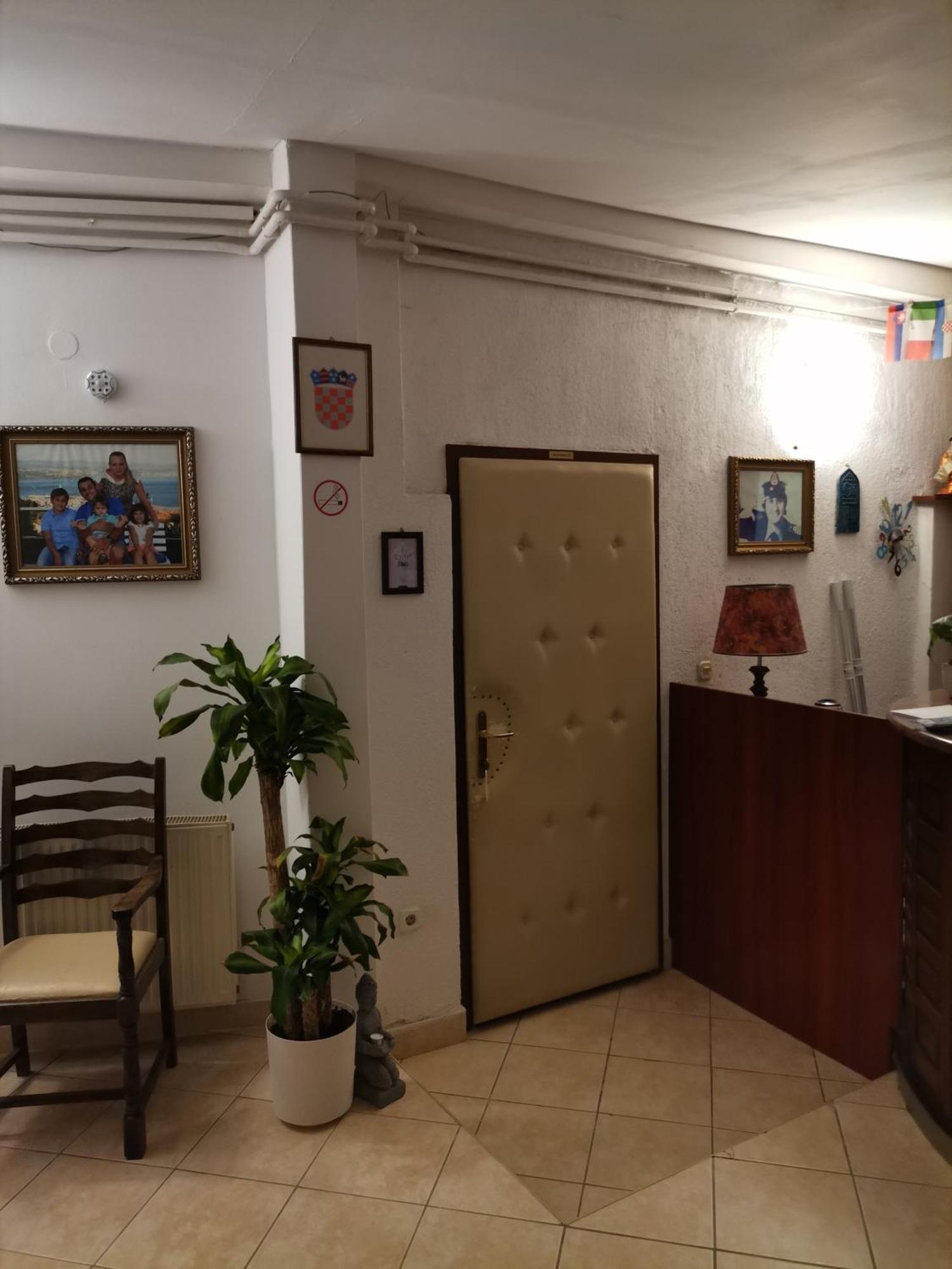 Villa Salyna Ičići المظهر الخارجي الصورة