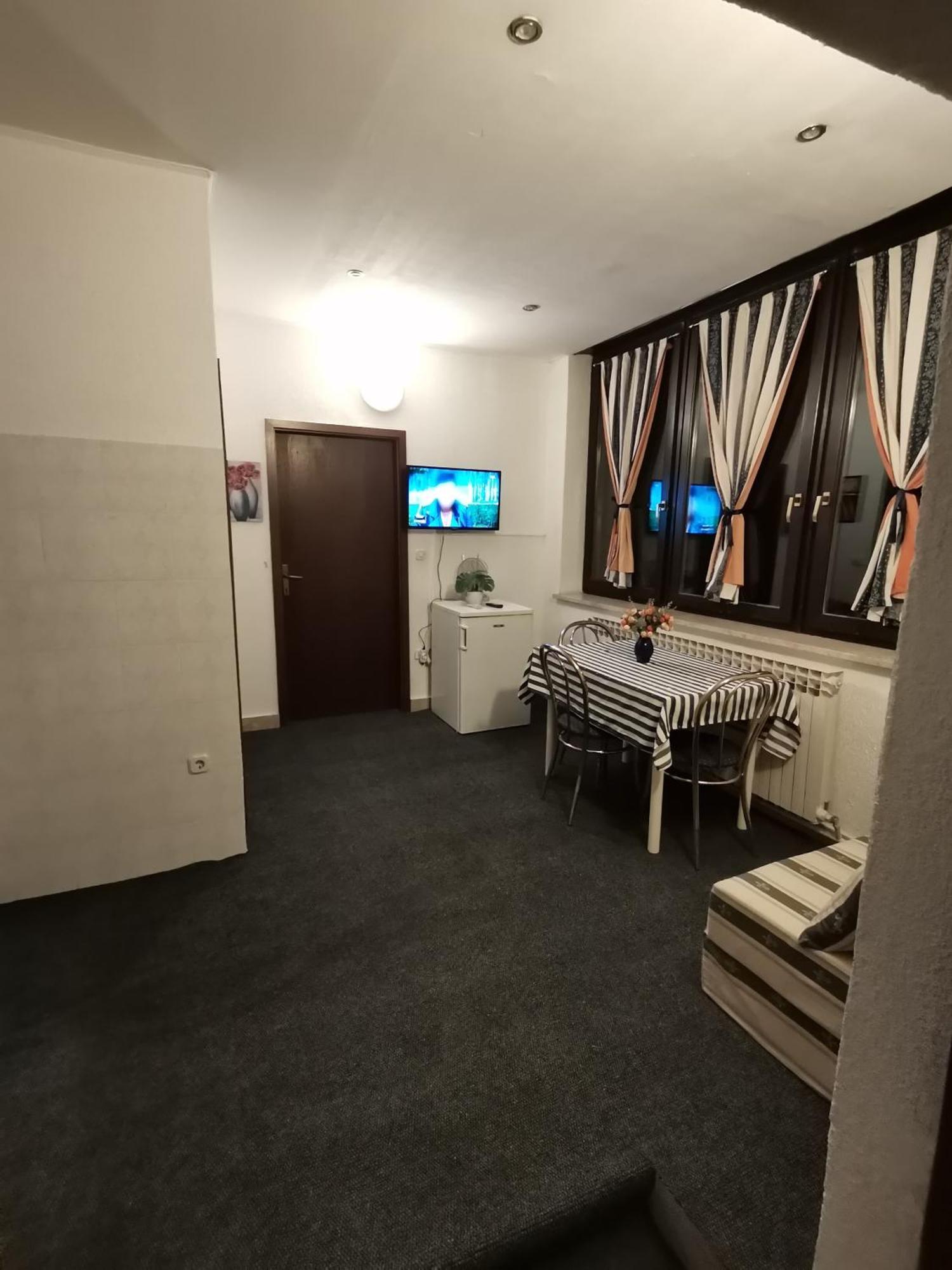 Villa Salyna Ičići المظهر الخارجي الصورة